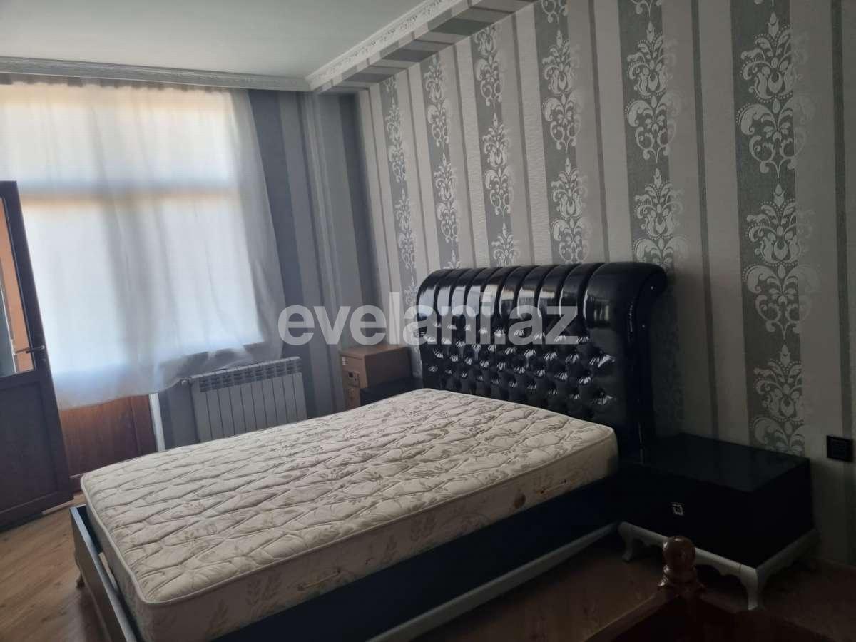 Kirayə verilir, yeni tikili, 3 otaqlı, 90 m², Bakı, Sabunçu r, Bakıxanov q.
