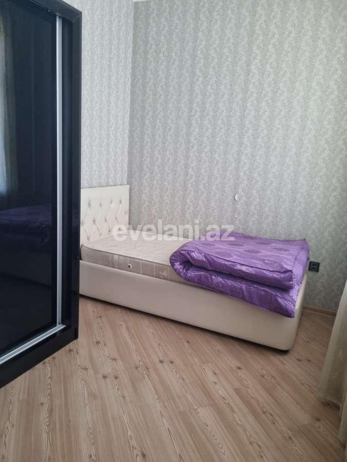 Kirayə verilir, yeni tikili, 3 otaqlı, 90 m², Bakı, Sabunçu r, Bakıxanov q.