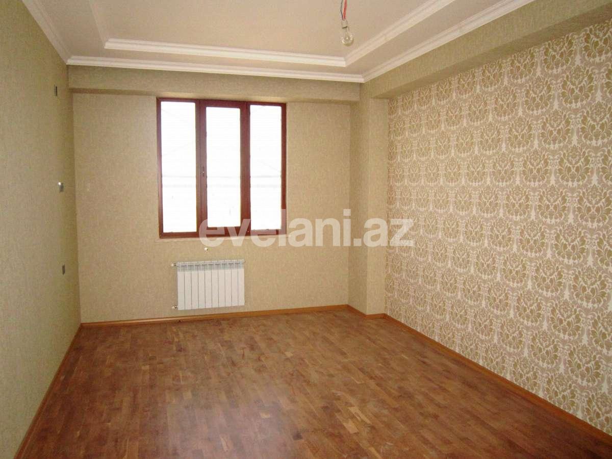 Satılır, yeni tikili, 1 otaqlı, 45 m², Bakı, Nizami r, Neftçilər m.