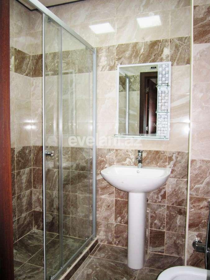 Satılır, yeni tikili, 1 otaqlı, 45 m², Bakı, Nizami r, Neftçilər m.