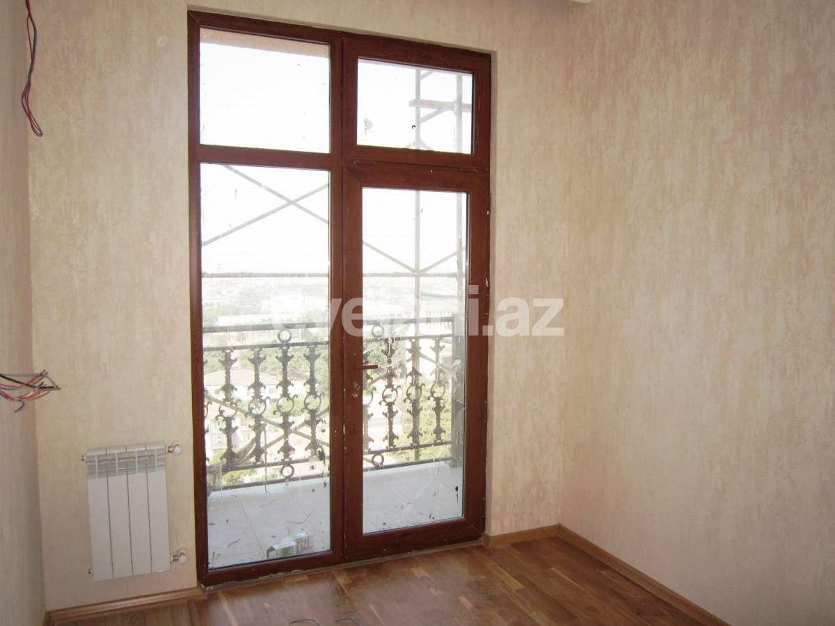 Satılır, yeni tikili, 1 otaqlı, 45 m², Bakı, Nizami r, Neftçilər m.