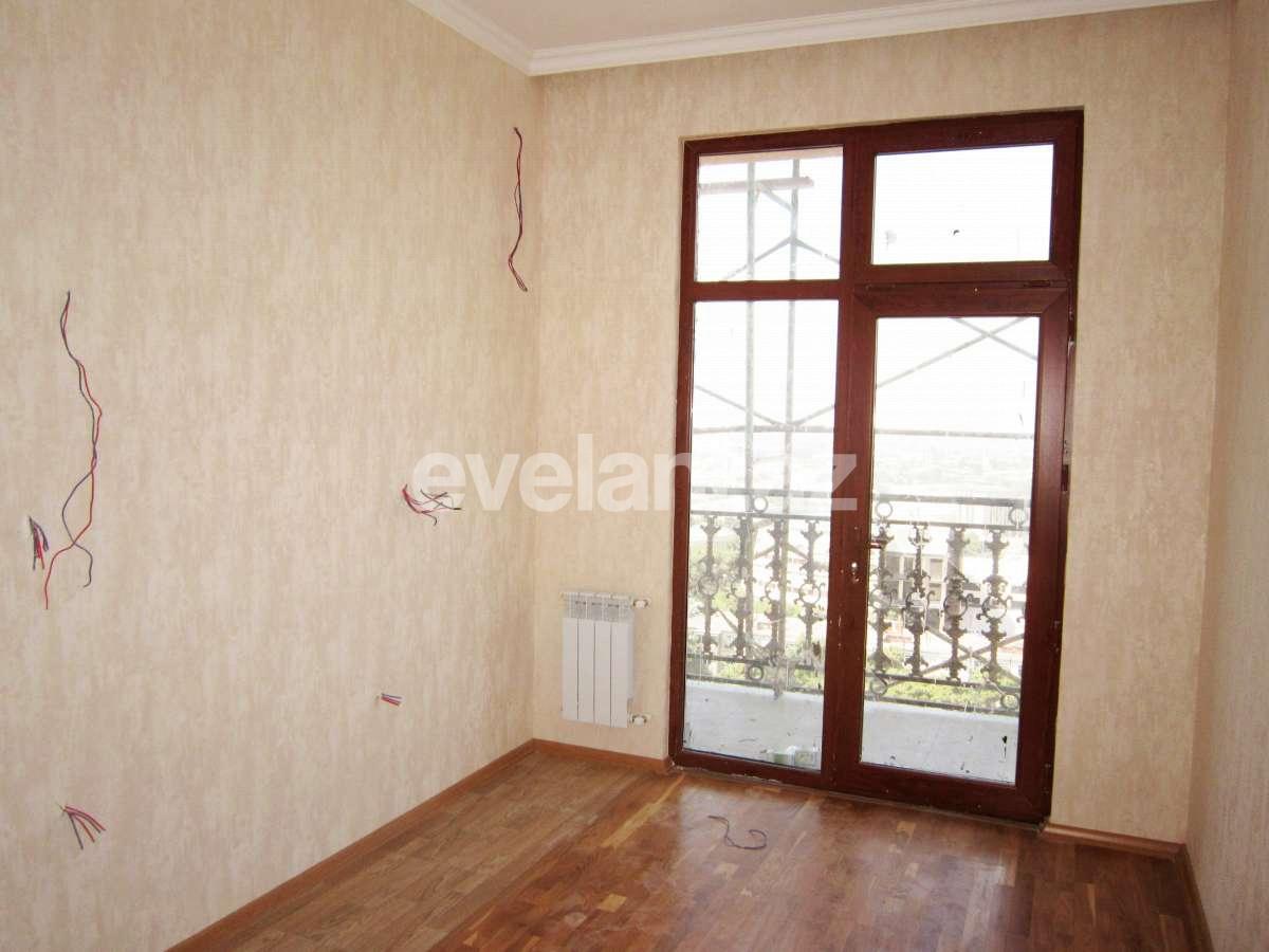 Satılır, yeni tikili, 1 otaqlı, 45 m², Bakı, Nizami r, Neftçilər m.