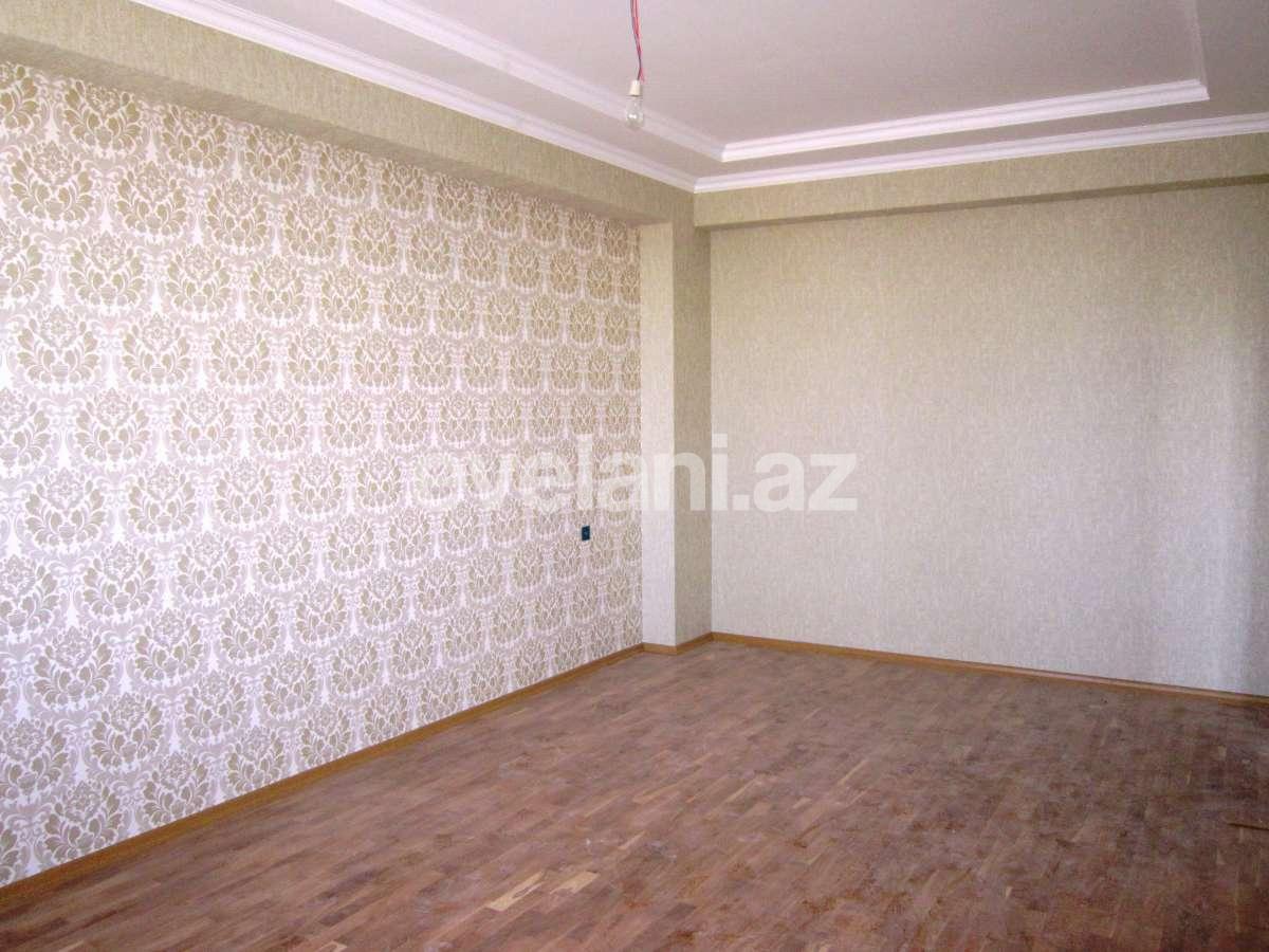 Satılır, yeni tikili, 1 otaqlı, 45 m², Bakı, Nizami r, Neftçilər m.