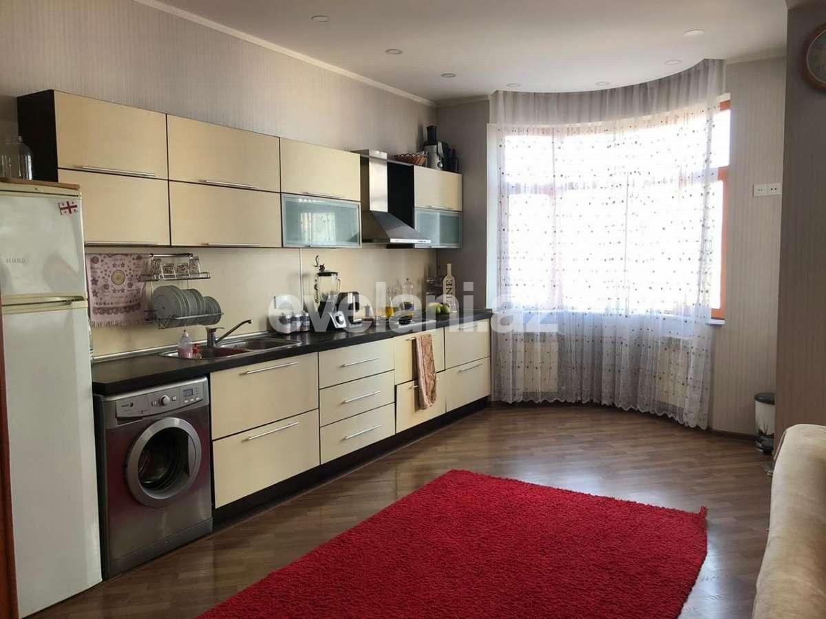 Satılır, yeni tikili, 2 otaqlı, 85 m², Bakı, Yasamal r.