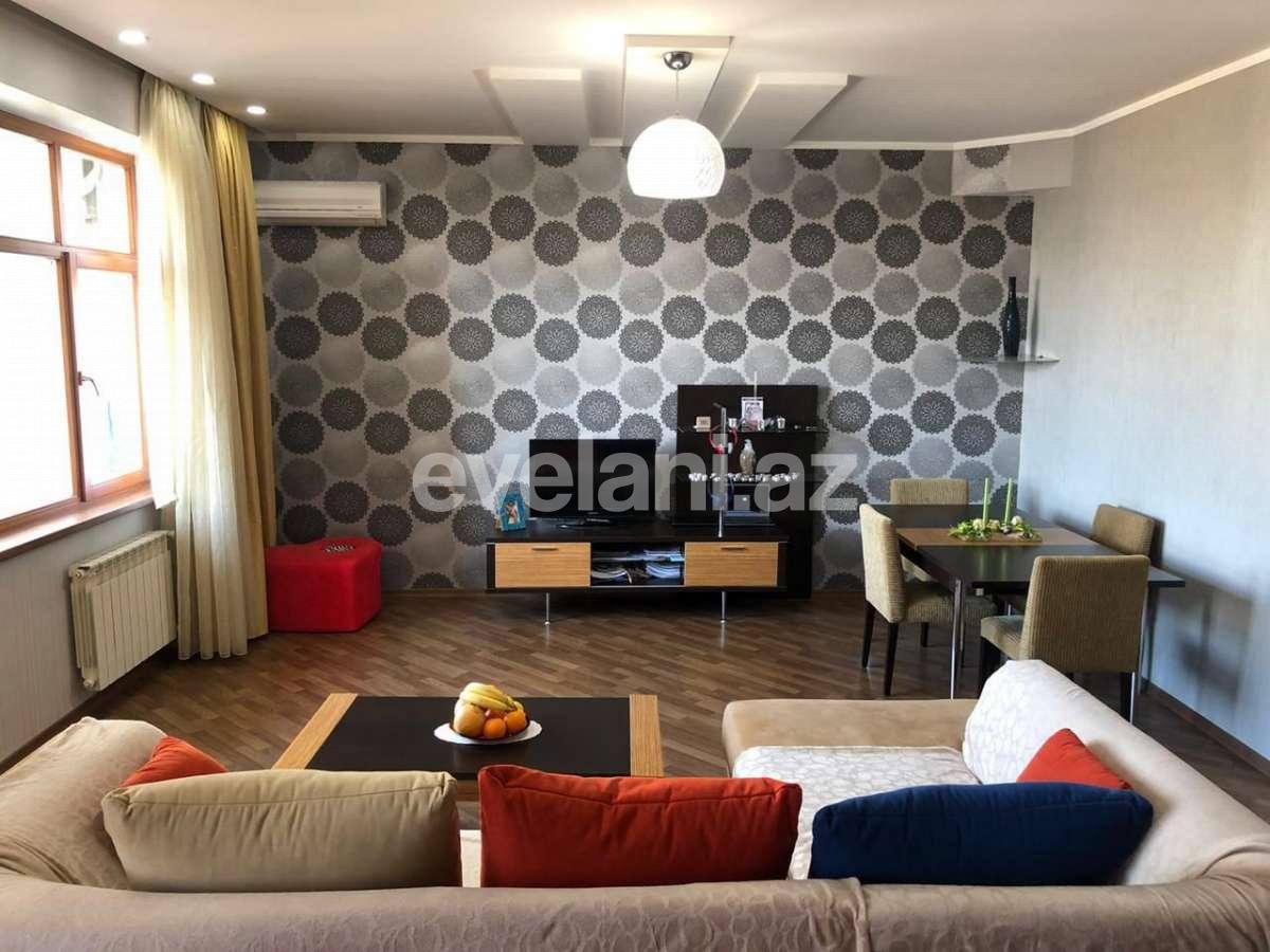 Satılır, yeni tikili, 2 otaqlı, 85 m², Bakı, Yasamal r.