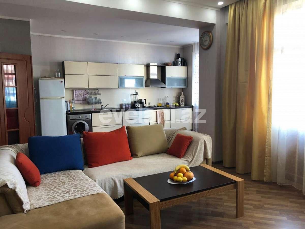 Satılır, yeni tikili, 2 otaqlı, 85 m², Bakı, Yasamal r.