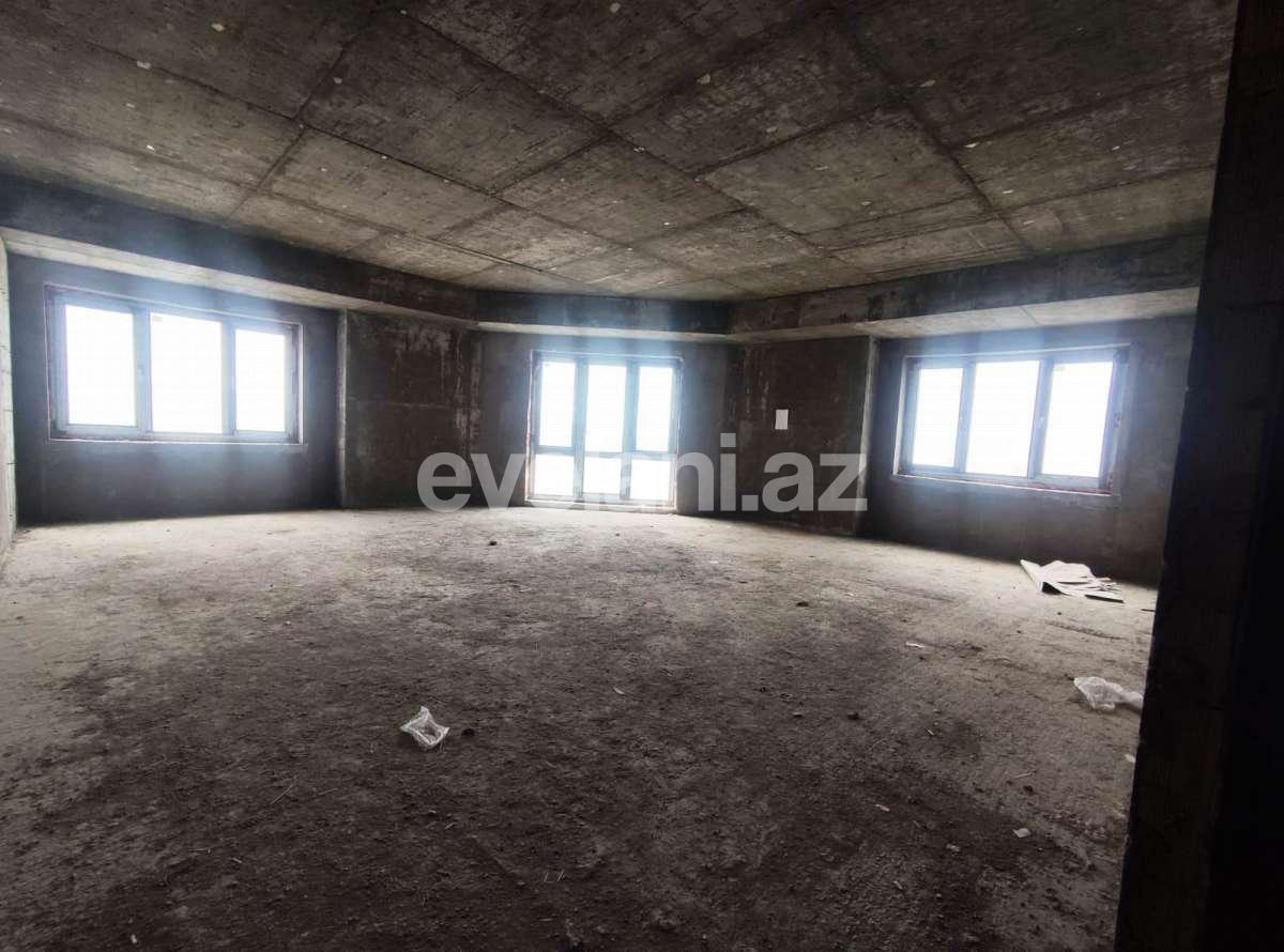 Sale, new building, 5 room, 200 m², Baku, Khatai r, White city d, Shah Ismail Khatai m.