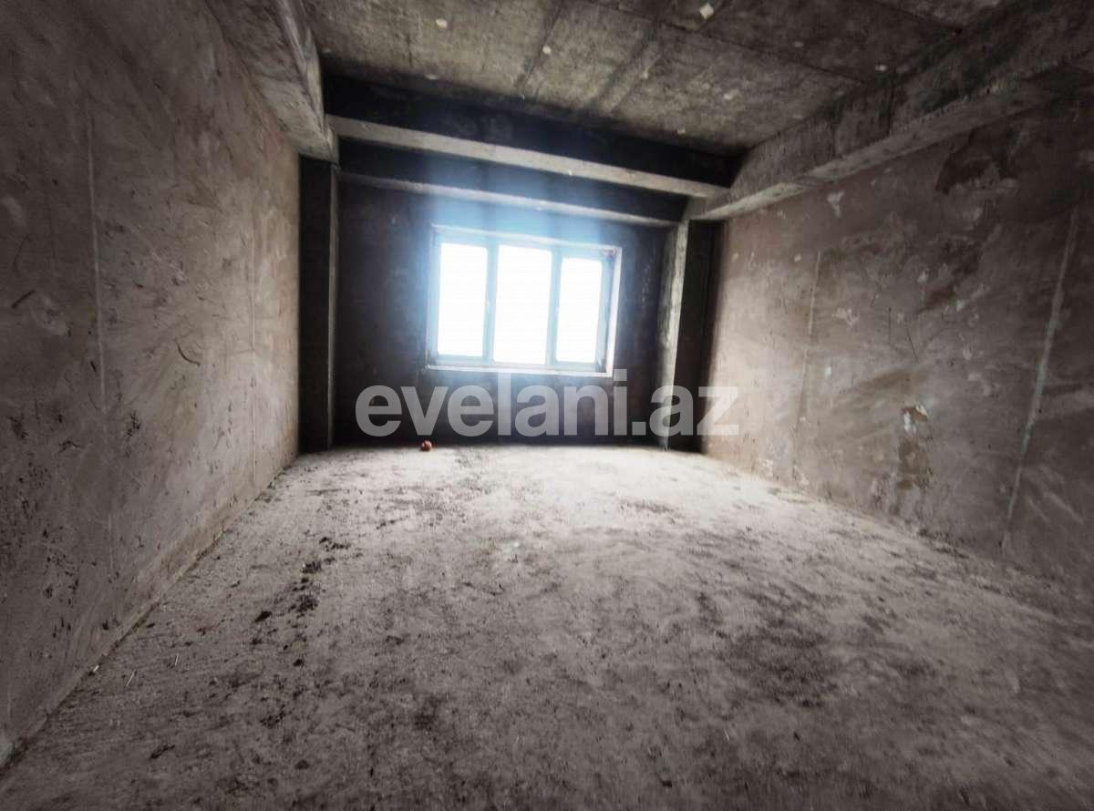 Sale, new building, 5 room, 200 m², Baku, Khatai r, White city d, Shah Ismail Khatai m.