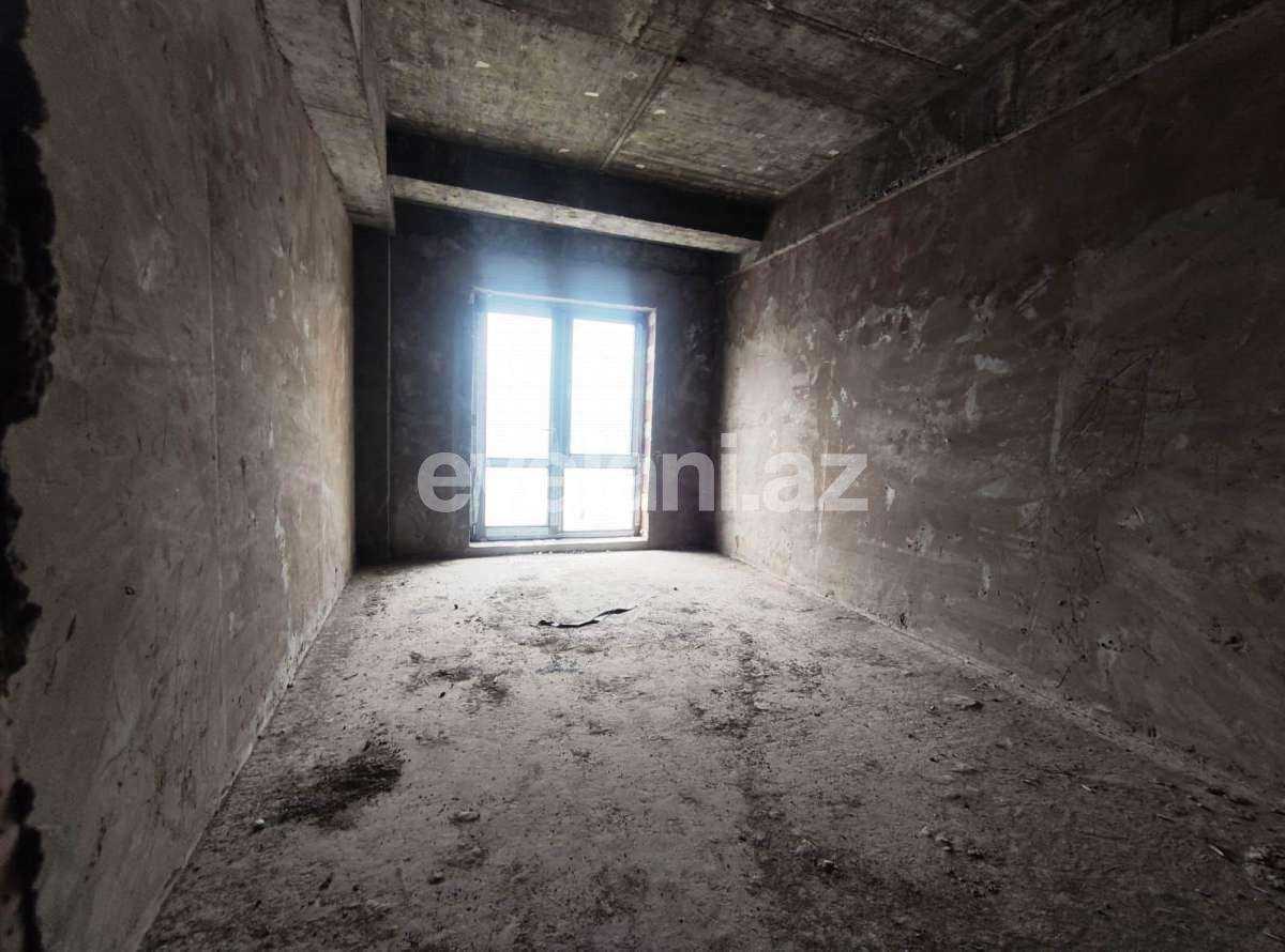 Sale, new building, 5 room, 200 m², Baku, Khatai r, White city d, Shah Ismail Khatai m.