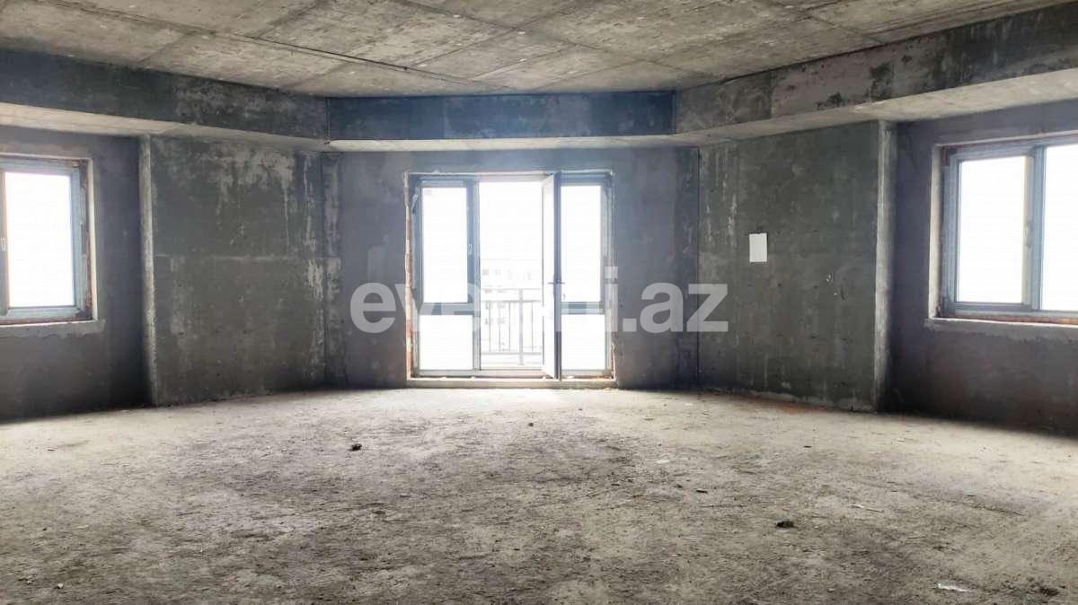 Sale, new building, 5 room, 200 m², Baku, Khatai r, White city d, Shah Ismail Khatai m.