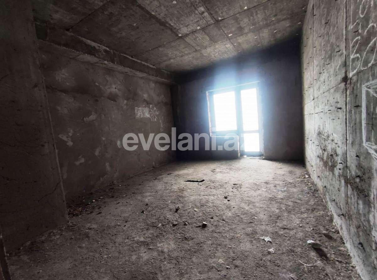 Sale, new building, 5 room, 200 m², Baku, Khatai r, White city d, Shah Ismail Khatai m.