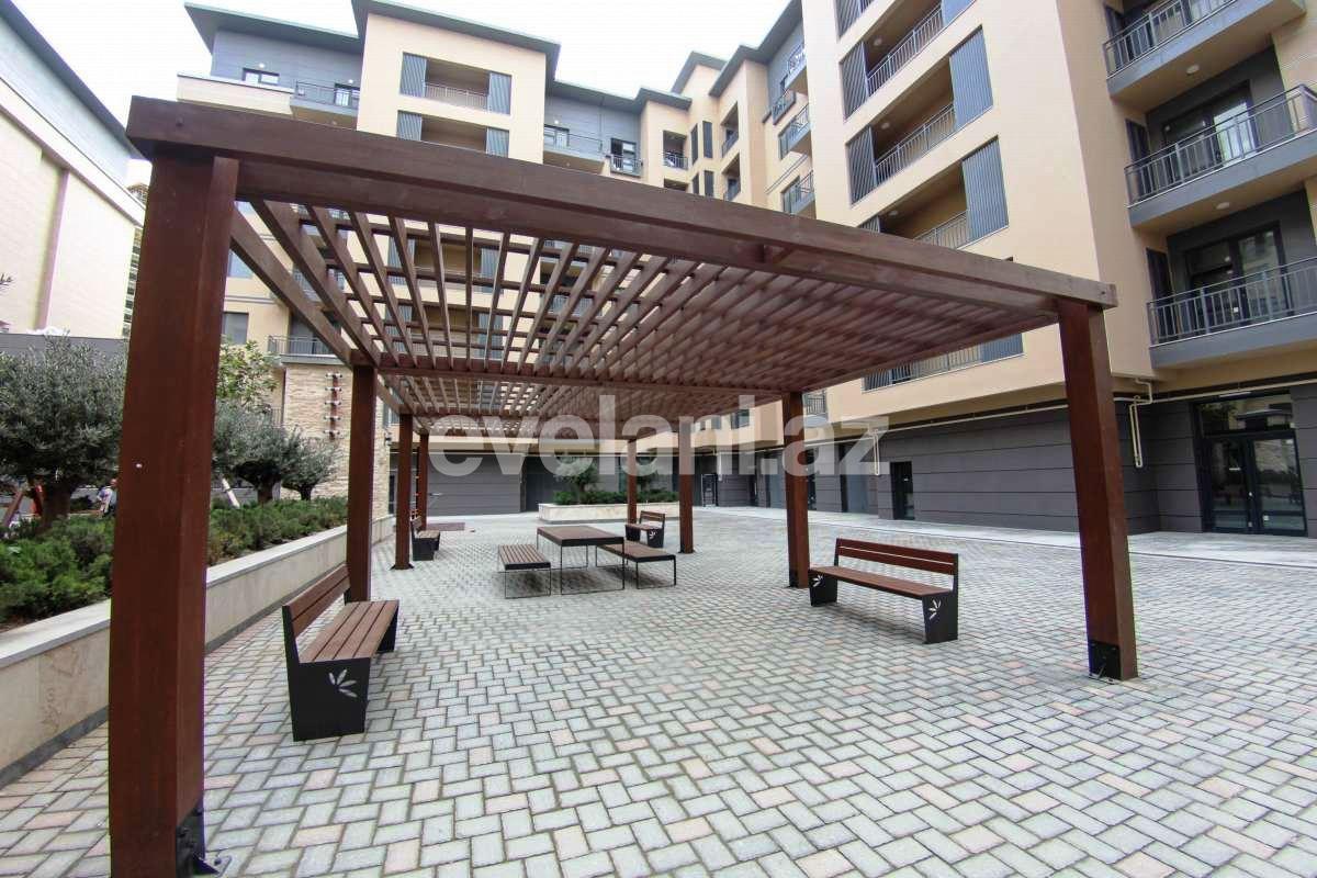 Sale, new building, 5 room, 200 m², Baku, Khatai r, White city d, Shah Ismail Khatai m.