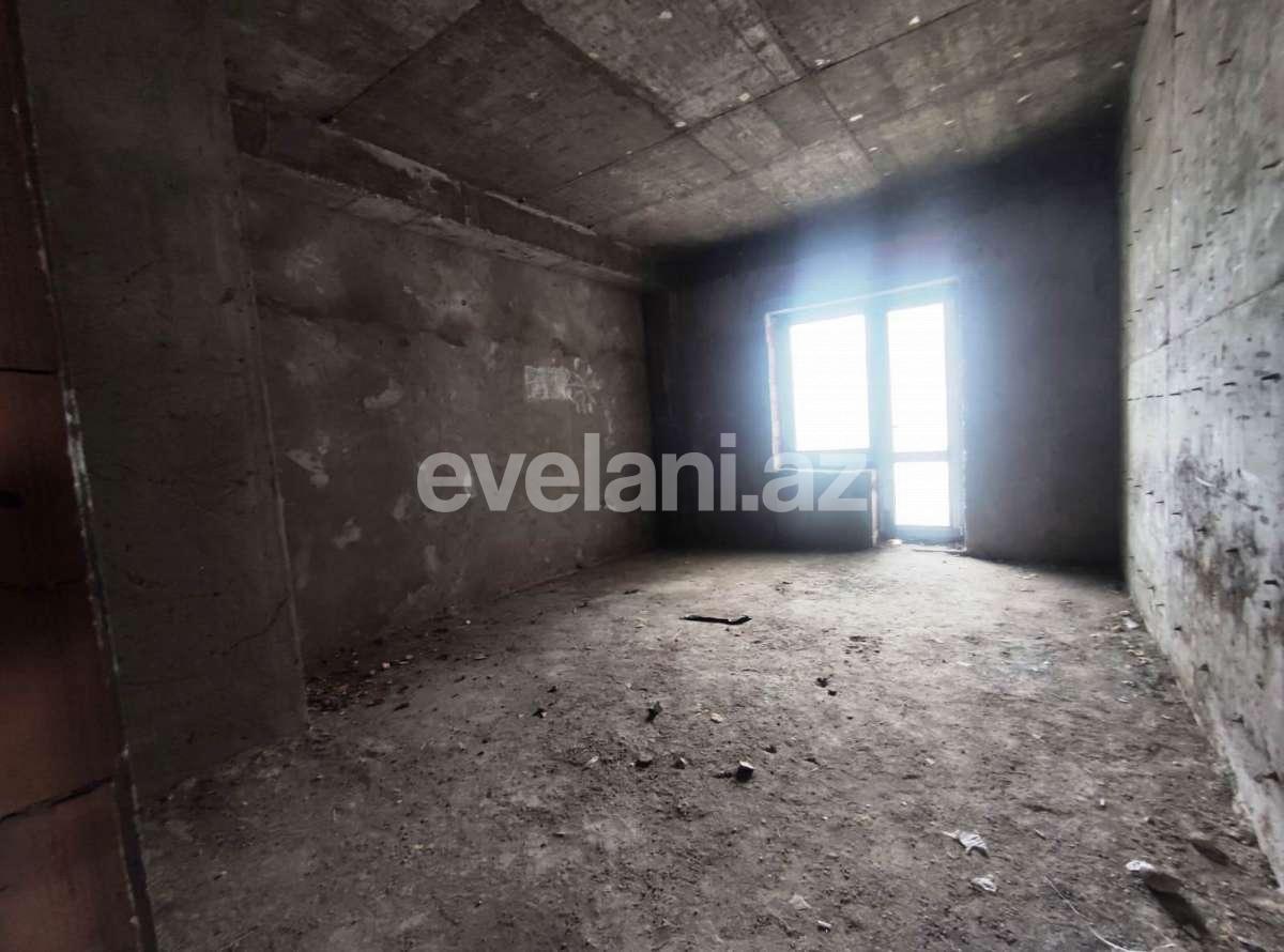 Sale, new building, 5 room, 200 m², Baku, Khatai r, White city d, Shah Ismail Khatai m.