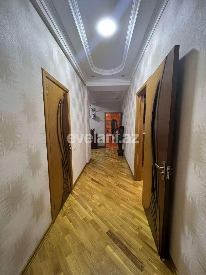 Kirayə verilir, yeni tikili, 3 otaqlı, 130 m², Bakı, Yasamal r, Yeni Yasamal q, İnşaatçılar m.