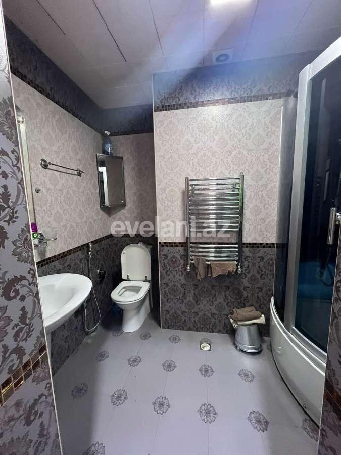 Kirayə verilir, yeni tikili, 3 otaqlı, 130 m², Bakı, Yasamal r, Yeni Yasamal q, İnşaatçılar m.