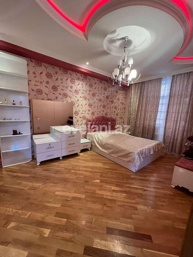 Kirayə verilir, yeni tikili, 3 otaqlı, 130 m², Bakı, Yasamal r, Yeni Yasamal q, İnşaatçılar m.