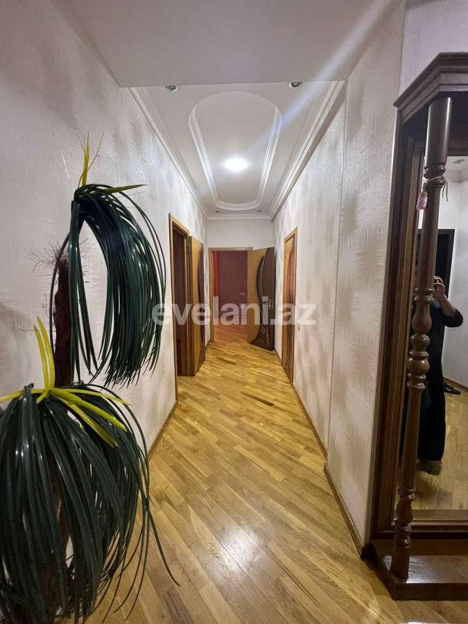 Kirayə verilir, yeni tikili, 3 otaqlı, 130 m², Bakı, Yasamal r, Yeni Yasamal q, İnşaatçılar m.