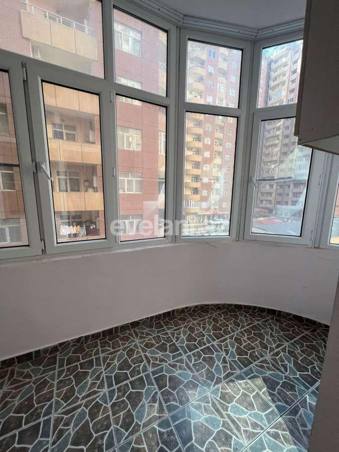 Kirayə verilir, yeni tikili, 3 otaqlı, 130 m², Bakı, Yasamal r, Yeni Yasamal q, İnşaatçılar m.