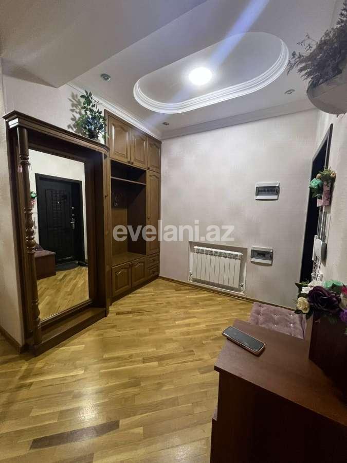 Kirayə verilir, yeni tikili, 3 otaqlı, 130 m², Bakı, Yasamal r, Yeni Yasamal q, İnşaatçılar m.