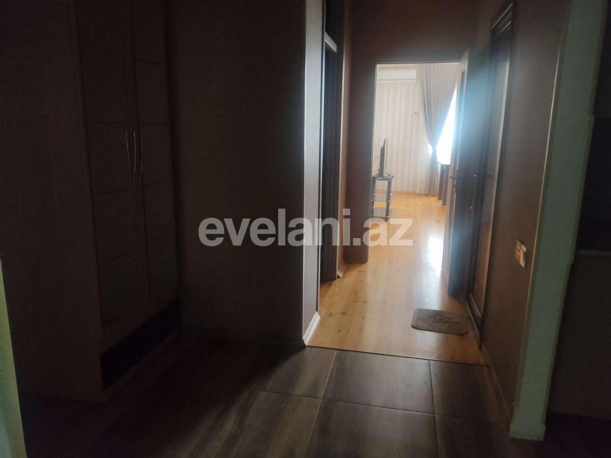 Rent, new building, 2 room, 70 m², Baku, Nizami r, Gara Garayev m.