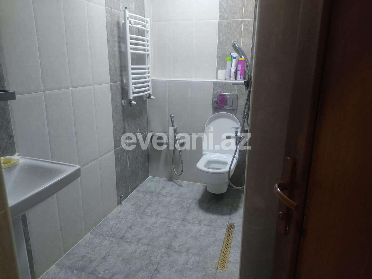 Rent, new building, 2 room, 70 m², Baku, Nizami r, Gara Garayev m.