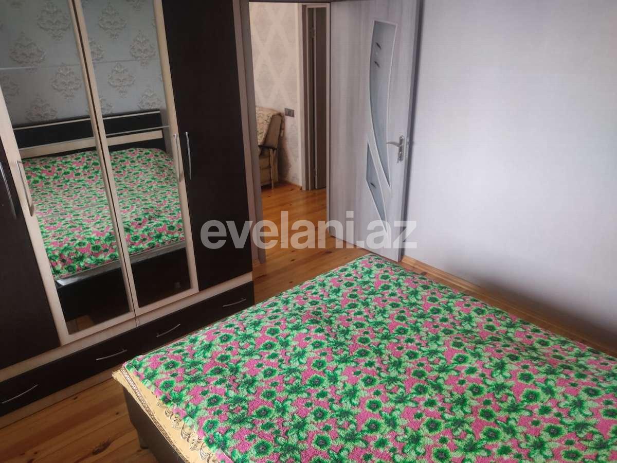 Rent, new building, 2 room, 70 m², Baku, Nizami r, Gara Garayev m.