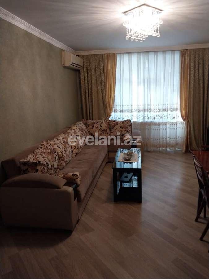 Сдаётся, вторичка, 3-комнаты, 71 m², Баку, Насиминский r, 28 мая m.