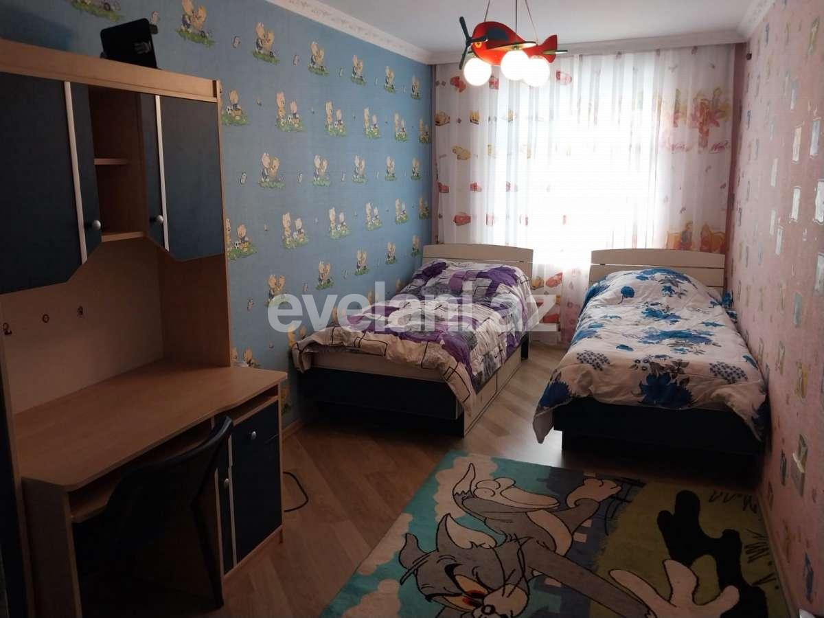 Сдаётся, вторичка, 3-комнаты, 71 m², Баку, Насиминский r, 28 мая m.