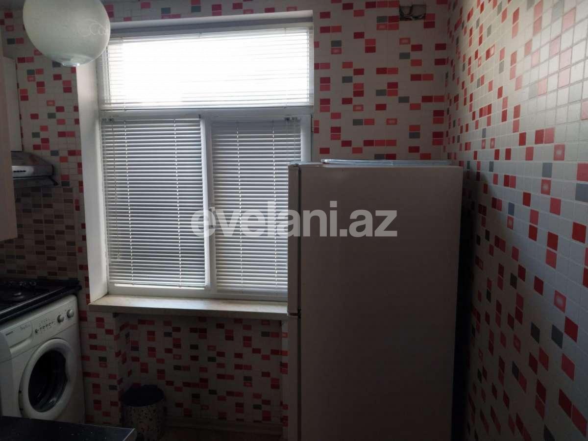 Сдаётся, вторичка, 3-комнаты, 71 m², Баку, Насиминский r, 28 мая m.