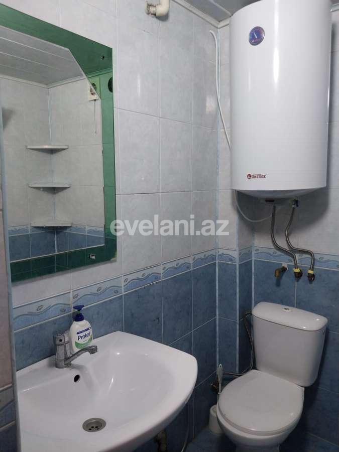 Сдаётся, вторичка, 3-комнаты, 71 m², Баку, Насиминский r, 28 мая m.