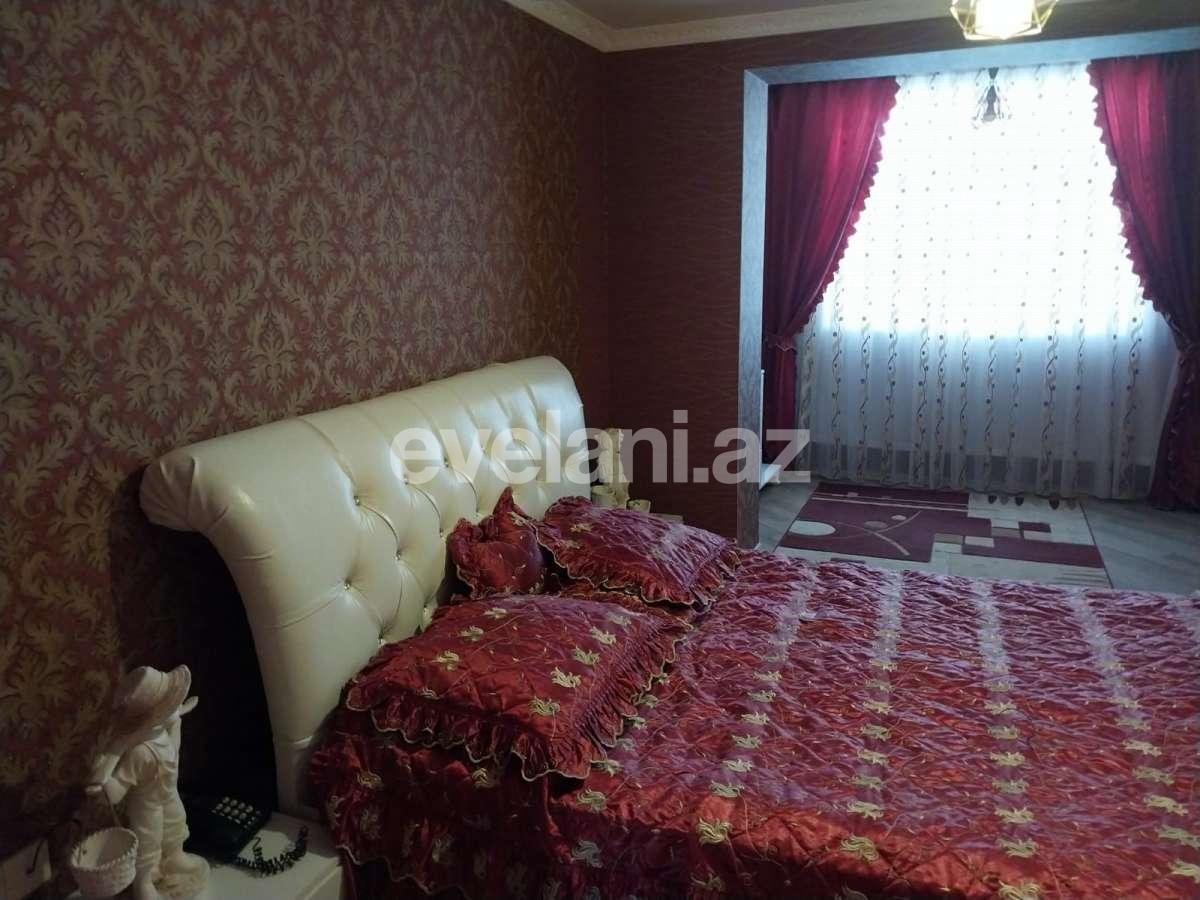 Сдаётся, вторичка, 3-комнаты, 71 m², Баку, Насиминский r, 28 мая m.