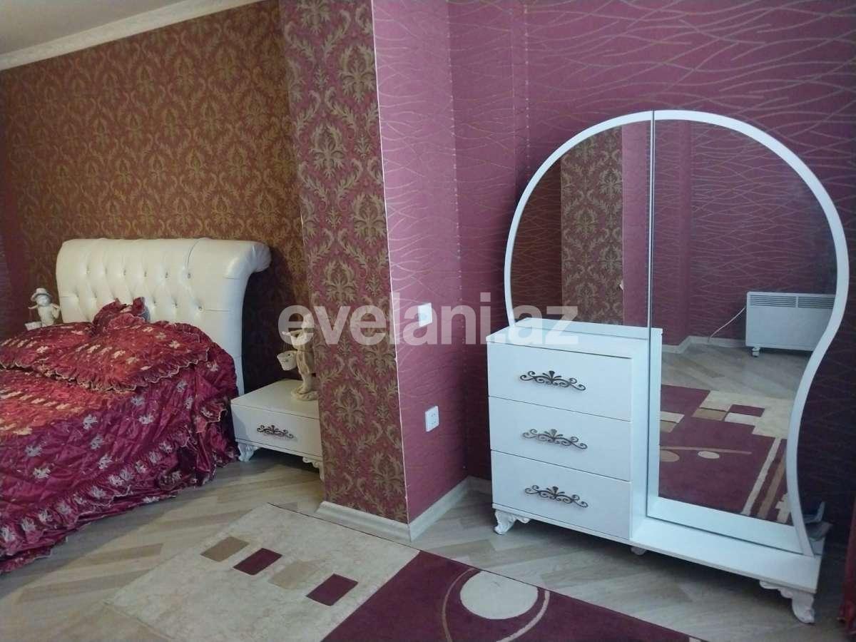 Сдаётся, вторичка, 3-комнаты, 71 m², Баку, Насиминский r, 28 мая m.