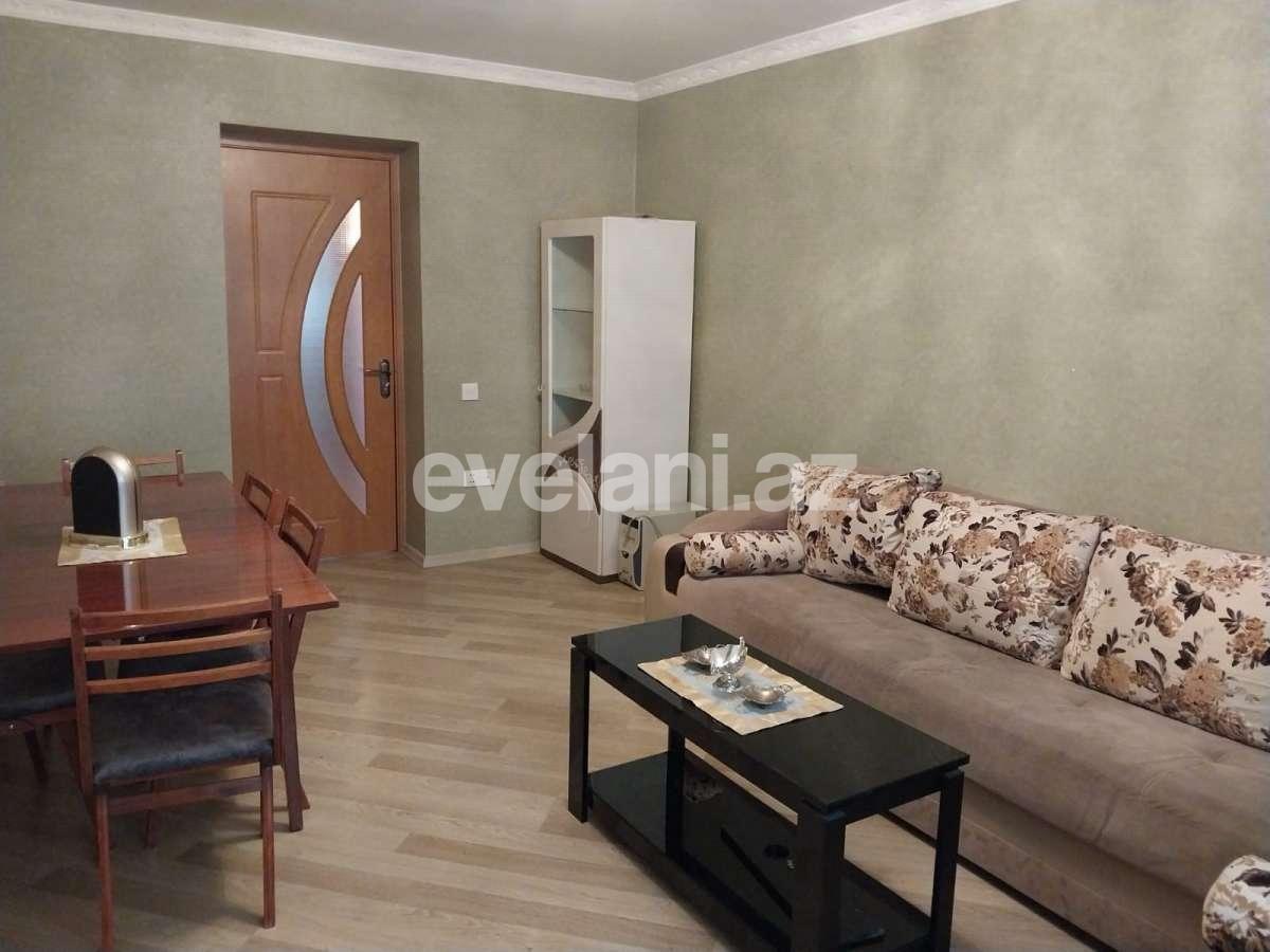 Сдаётся, вторичка, 3-комнаты, 71 m², Баку, Насиминский r, 28 мая m.