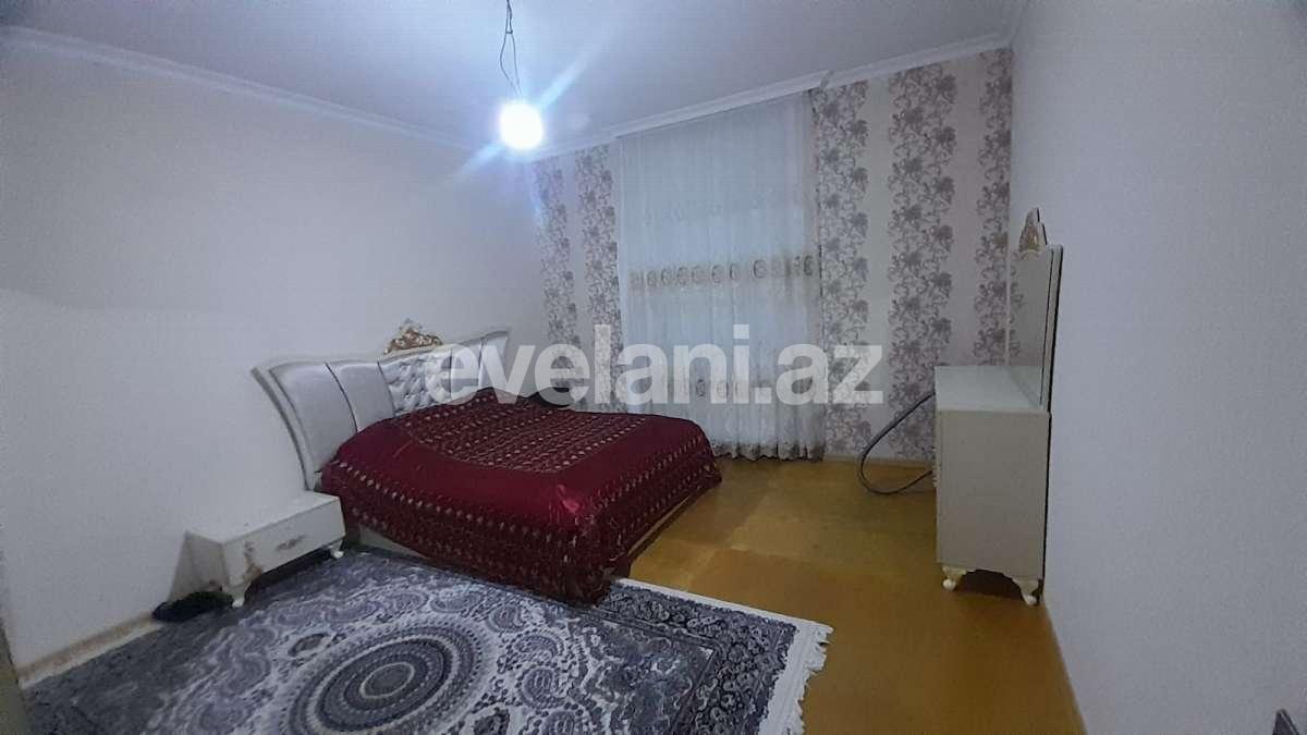 Satılır, həyət evi / bağ, 3 otaqlı, 109.98 m², Bakı, Xəzər r, Binə q.