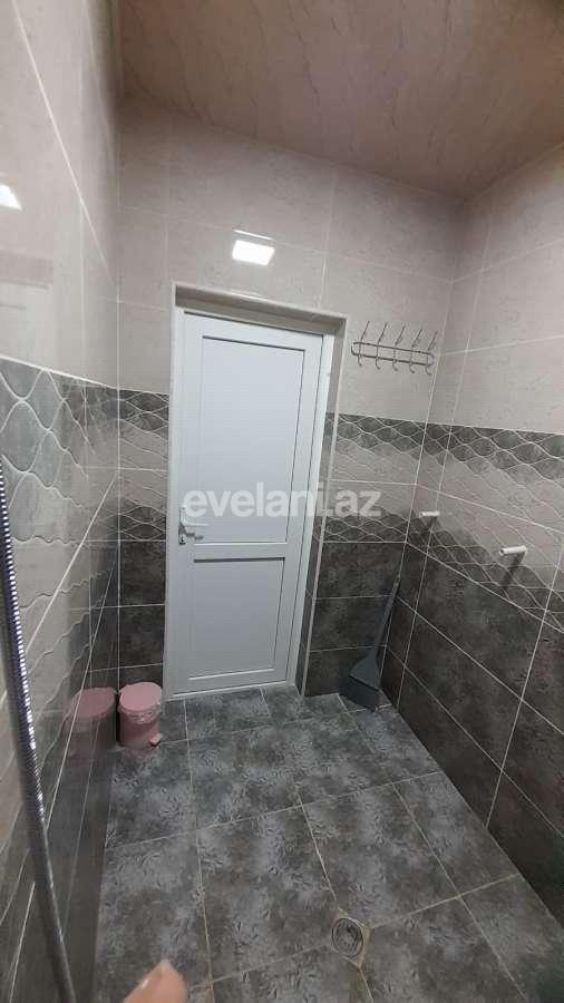 Satılır, həyət evi / bağ, 3 otaqlı, 109.98 m², Bakı, Xəzər r, Binə q.