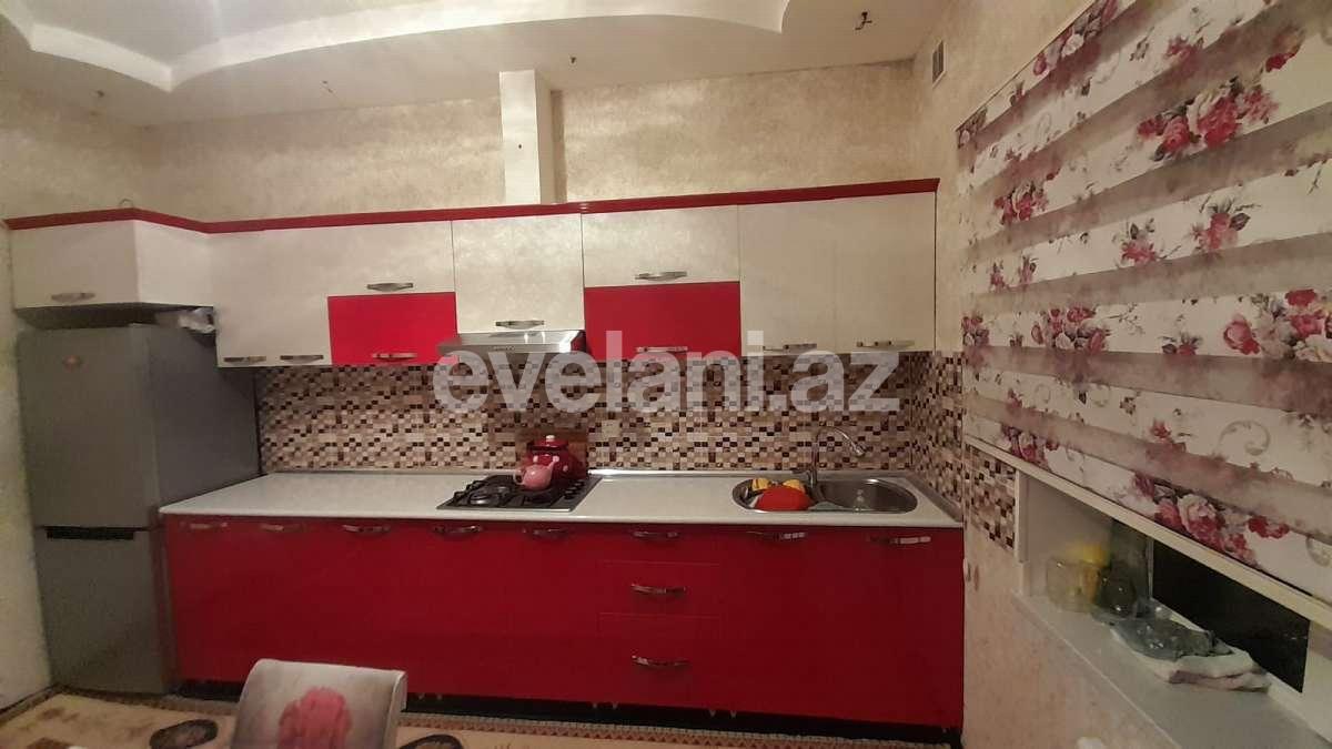 Satılır, həyət evi / bağ, 3 otaqlı, 109.98 m², Bakı, Xəzər r, Binə q.