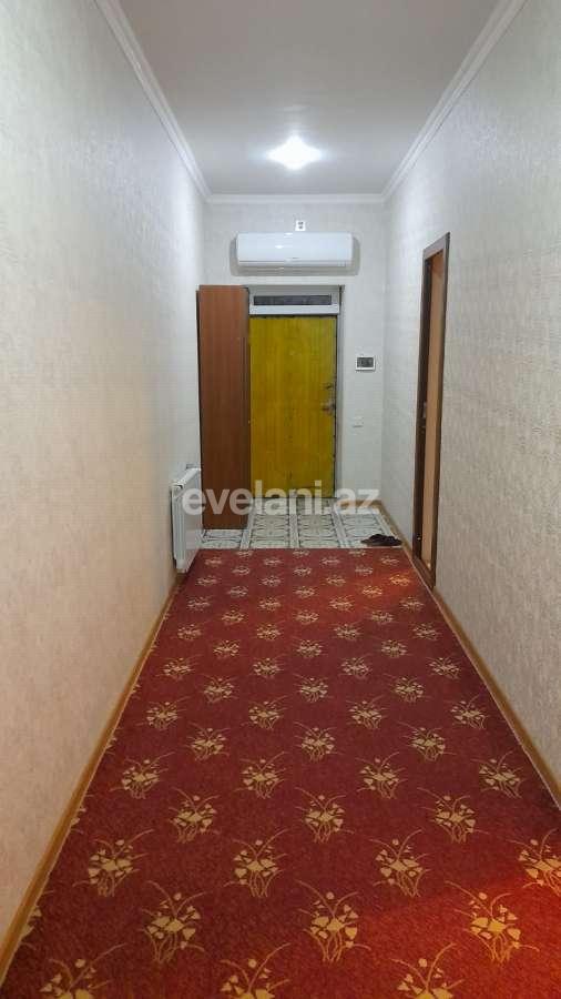 Satılır, həyət evi / bağ, 3 otaqlı, 109.98 m², Bakı, Xəzər r, Binə q.