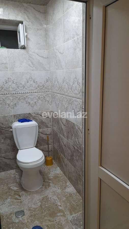 Satılır, həyət evi / bağ, 3 otaqlı, 109.98 m², Bakı, Xəzər r, Binə q.