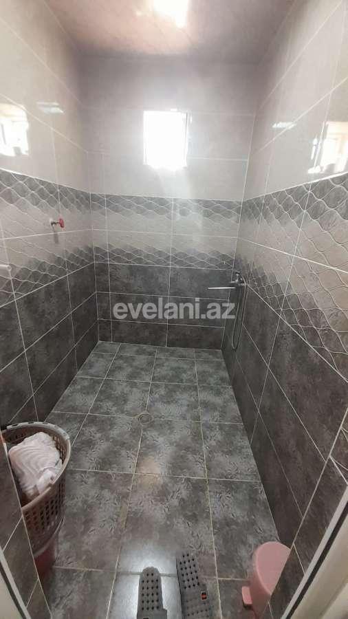 Satılır, həyət evi / bağ, 3 otaqlı, 109.98 m², Bakı, Xəzər r, Binə q.