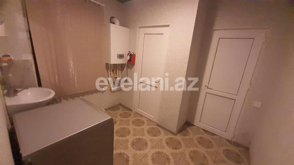 Satılır, həyət evi / bağ, 3 otaqlı, 109.98 m², Bakı, Xəzər r, Binə q.