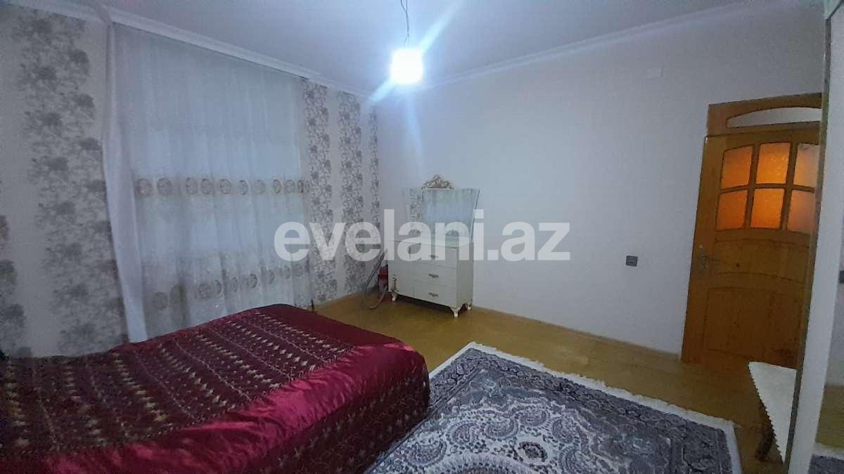 Satılır, həyət evi / bağ, 3 otaqlı, 109.98 m², Bakı, Xəzər r, Binə q.