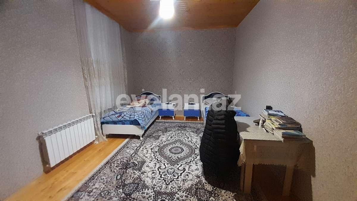 Satılır, həyət evi / bağ, 3 otaqlı, 109.98 m², Bakı, Xəzər r, Binə q.