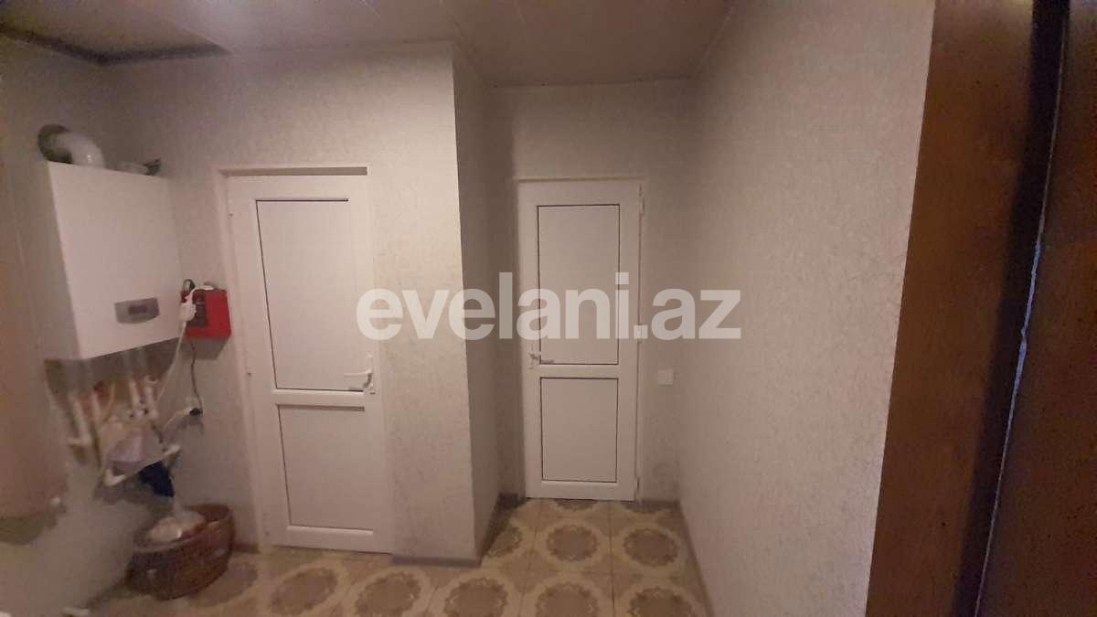 Satılır, həyət evi / bağ, 3 otaqlı, 109.98 m², Bakı, Xəzər r, Binə q.