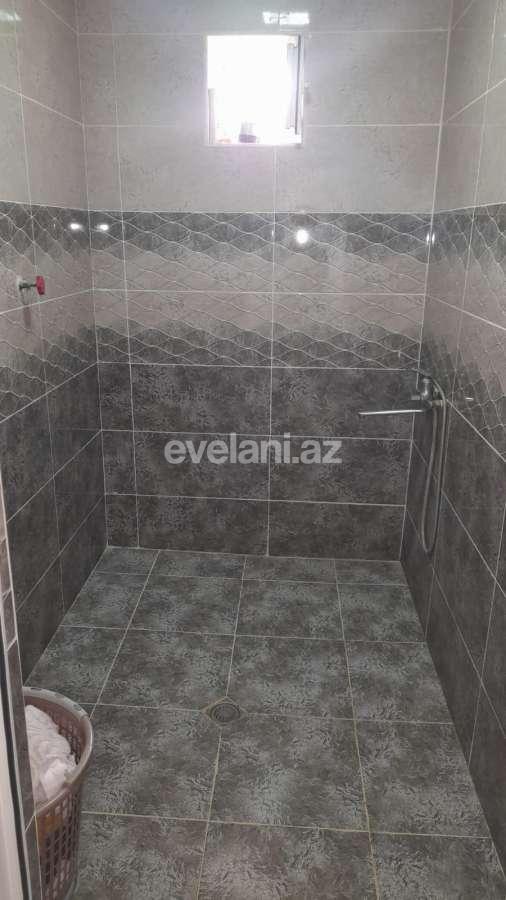 Satılır, həyət evi / bağ, 3 otaqlı, 109.98 m², Bakı, Xəzər r, Binə q.