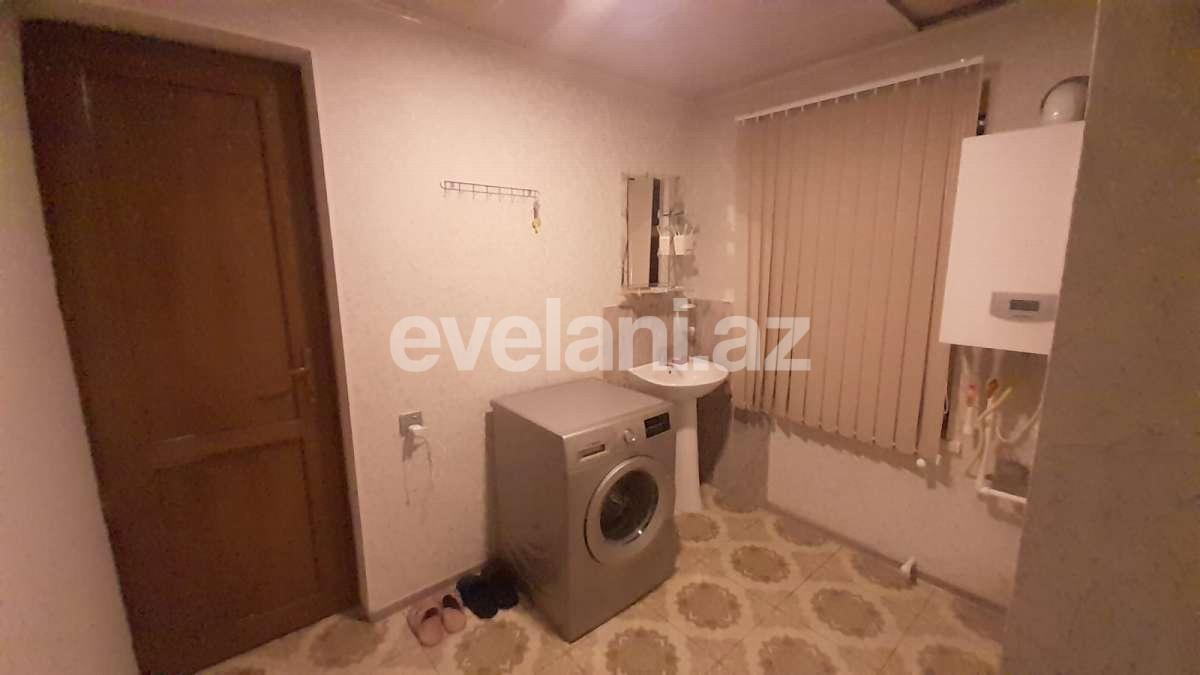 Satılır, həyət evi / bağ, 3 otaqlı, 109.98 m², Bakı, Xəzər r, Binə q.