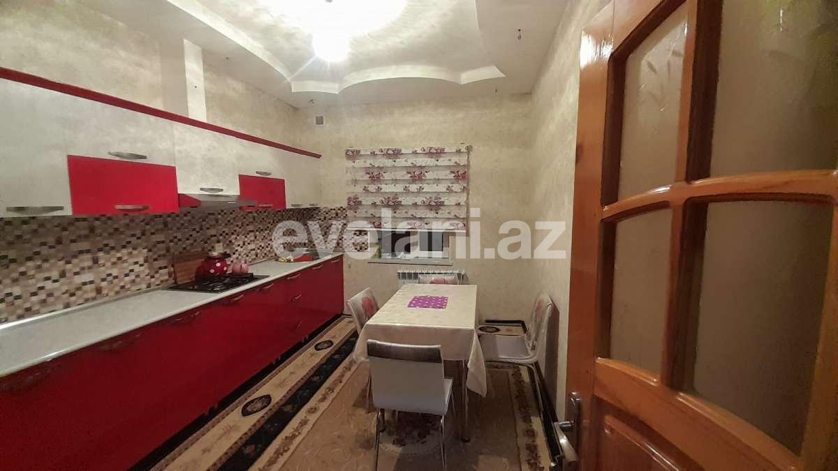 Satılır, həyət evi / bağ, 3 otaqlı, 109.98 m², Bakı, Xəzər r, Binə q.
