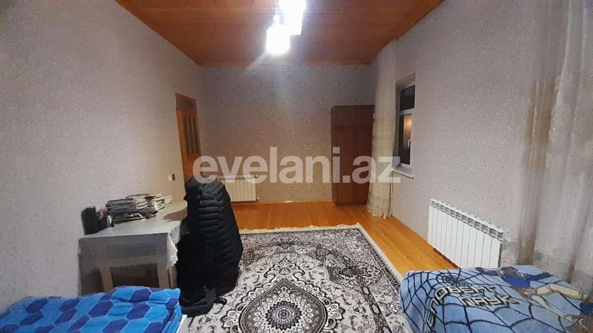 Satılır, həyət evi / bağ, 3 otaqlı, 109.98 m², Bakı, Xəzər r, Binə q.