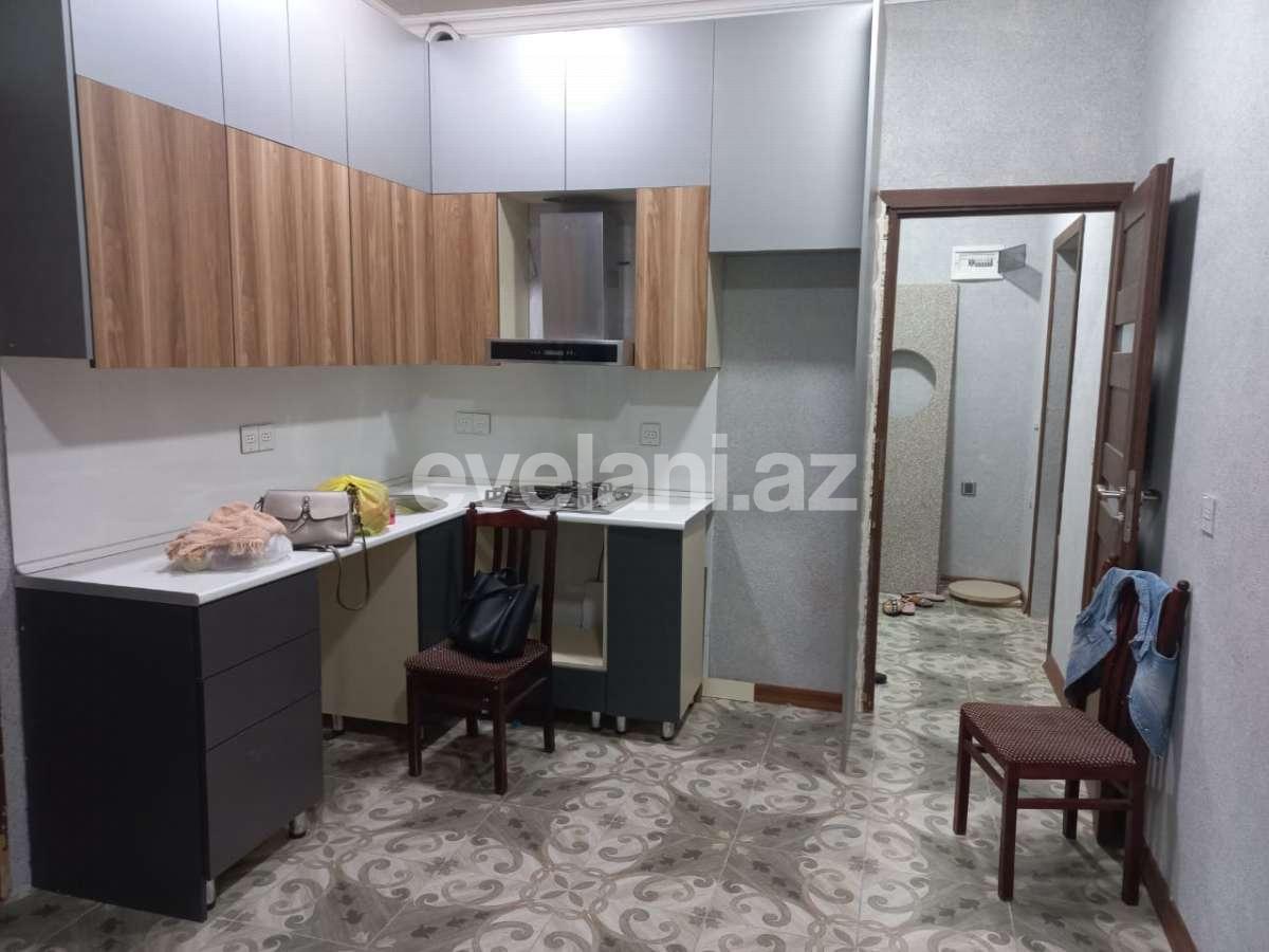 Satılır, yeni tikili, 3 otaqlı, 110 m², Bakı, Xətai r, Həzi Aslanov q, Həzi Aslanov m.