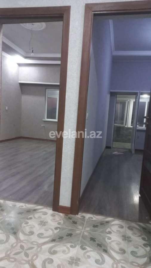 Satılır, yeni tikili, 3 otaqlı, 110 m², Bakı, Xətai r, Həzi Aslanov q, Həzi Aslanov m.