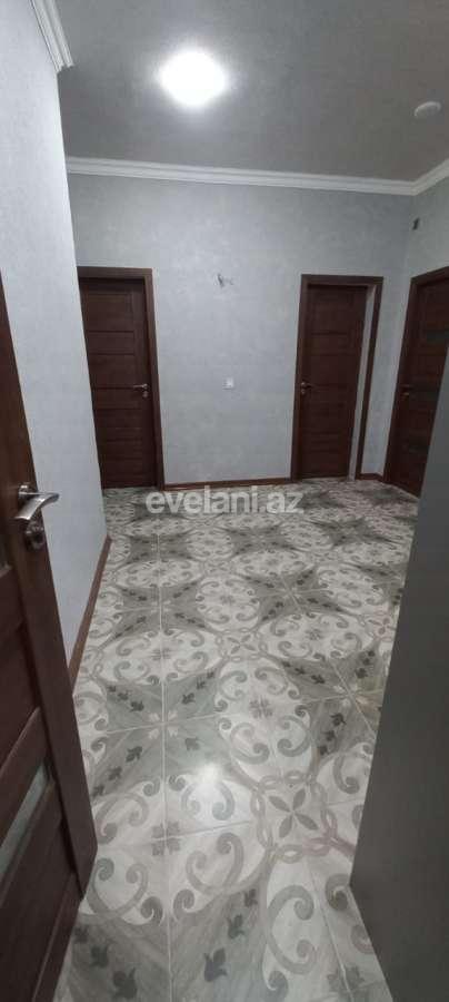 Satılır, yeni tikili, 3 otaqlı, 110 m², Bakı, Xətai r, Həzi Aslanov q, Həzi Aslanov m.